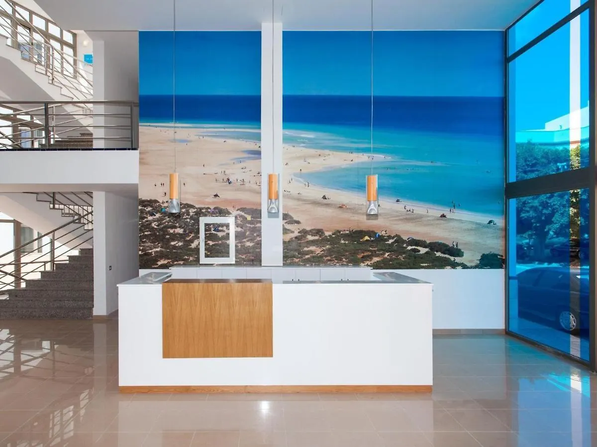 Apartments Tao Morro Jable Spanien