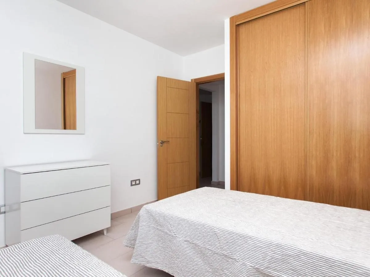 Apartments Tao Morro Jable 0*, Morro Jable (Fuerteventura)