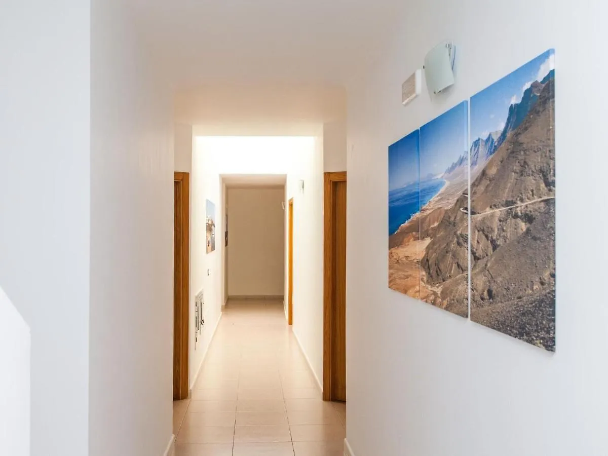 Apartments Tao Morro Jable 0*, Morro Jable (Fuerteventura) Spanien