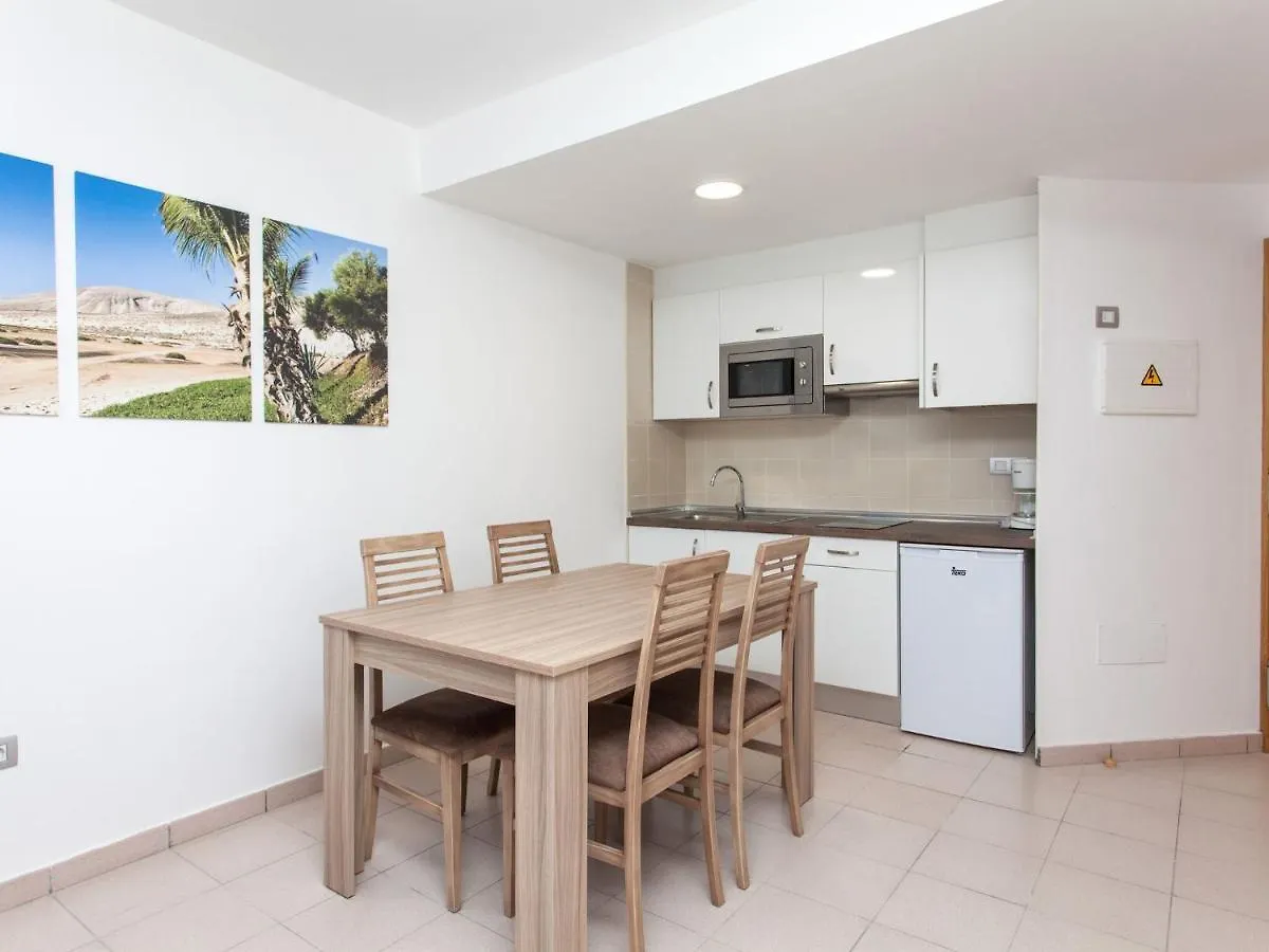 Apartments Tao Morro Jable Spanien