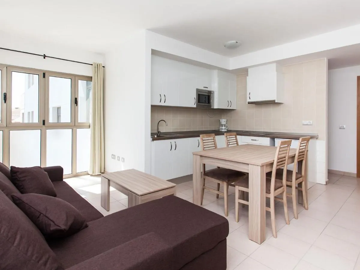 Apartments Tao Morro Jable 0*, Morro Jable (Fuerteventura) Spanien