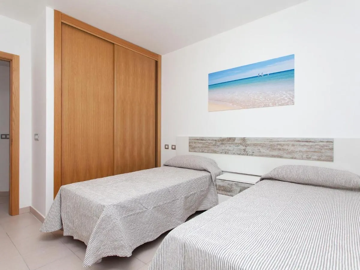 Apartments Tao Morro Jable Spanien