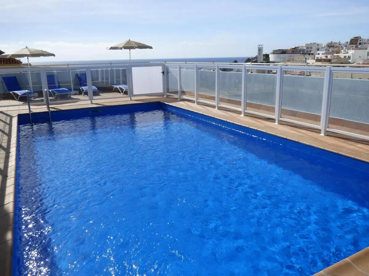 Apartments Tao Morro Jable  Morro Jable (Fuerteventura)