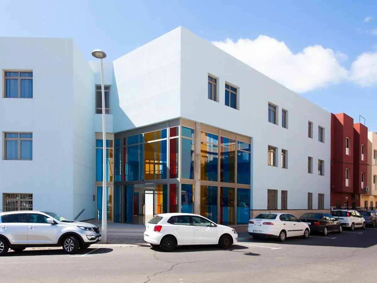 Apartments Tao Morro Jable Morro Jable (Fuerteventura)